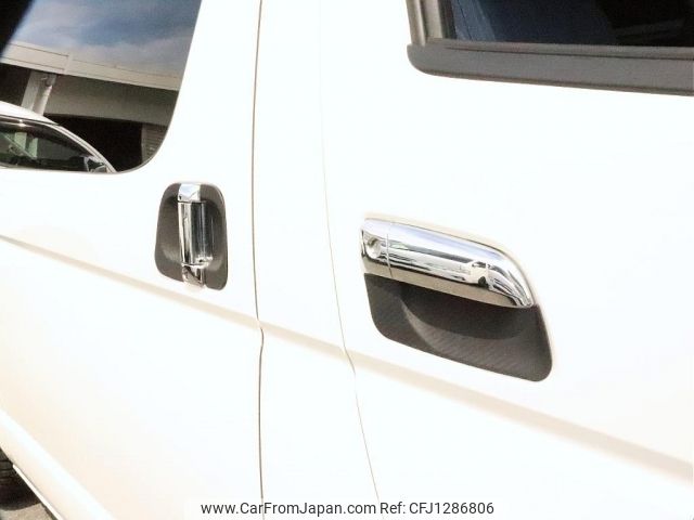 toyota hiace-van 2020 -TOYOTA--Hiace Van QDF-GDH211K--GDH211-1004289---TOYOTA--Hiace Van QDF-GDH211K--GDH211-1004289- image 2