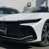 toyota crown 2022 -TOYOTA--Crown CrossOver 6AA-AZSH35--AZSH35-4003110---TOYOTA--Crown CrossOver 6AA-AZSH35--AZSH35-4003110- image 7