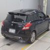 suzuki swift 2013 -SUZUKI 【浜松 502ﾎ8735】--Swift CBA-ZC32S--ZC32S-113732---SUZUKI 【浜松 502ﾎ8735】--Swift CBA-ZC32S--ZC32S-113732- image 2