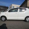 suzuki alto 2015 -SUZUKI--Alto DBA-HA36S--HA36S-245504---SUZUKI--Alto DBA-HA36S--HA36S-245504- image 19