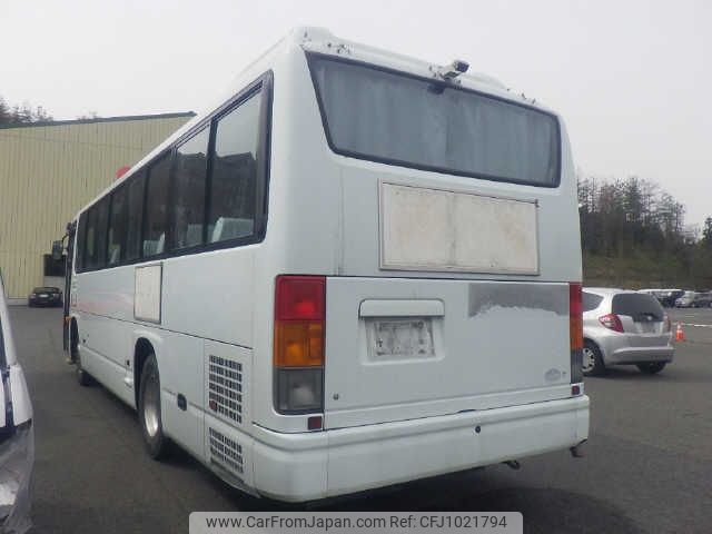hino melpha 2011 -HINO--Melpha RR7JJBA-40880---HINO--Melpha RR7JJBA-40880- image 2