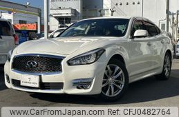 nissan fuga 2016 -NISSAN--Fuga DBA-KY51--KY51-550124---NISSAN--Fuga DBA-KY51--KY51-550124-