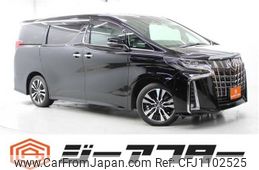 toyota alphard 2020 -TOYOTA--Alphard 3BA-GGH30W--GGH30-0037900---TOYOTA--Alphard 3BA-GGH30W--GGH30-0037900-
