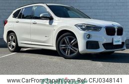 bmw x1 2016 -BMW--BMW X1 DBA-HS15--WBAHS120105F00848---BMW--BMW X1 DBA-HS15--WBAHS120105F00848-