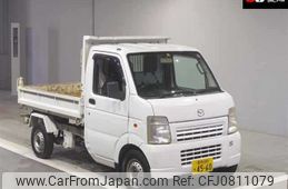 mazda scrum-truck 2009 -MAZDA 【豊橋 480ｿ4560】--Scrum Truck DG63T--562156---MAZDA 【豊橋 480ｿ4560】--Scrum Truck DG63T--562156-