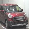 daihatsu cast 2019 -DAIHATSU--Cast LA250S--0168552---DAIHATSU--Cast LA250S--0168552- image 1