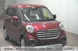 daihatsu cast 2019 -DAIHATSU--Cast LA250S--0168552---DAIHATSU--Cast LA250S--0168552-