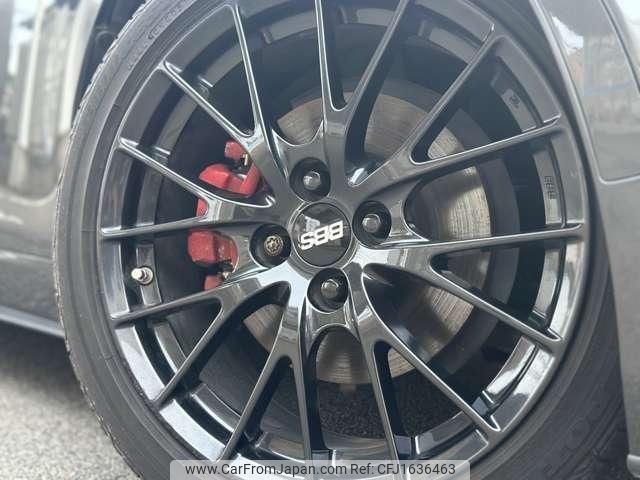 mazda roadster 2017 CFJ1636463 image 2
