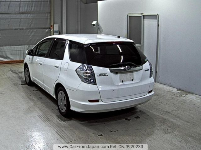 honda fit-shuttle 2014 -HONDA--Fit Shuttle GP2-3132268---HONDA--Fit Shuttle GP2-3132268- image 2