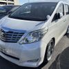 toyota alphard 2011 quick_quick_DBA-ANH20W_ANH20-8186486 image 1