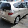 honda fit 2010 TE2349 image 1