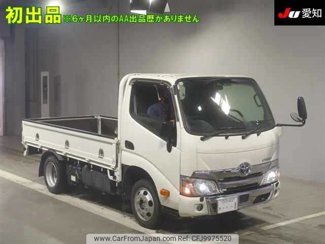 toyota dyna-truck 2021 -TOYOTA 【四日市 400ｿ1】--Dyna GDY231-0001668---TOYOTA 【四日市 400ｿ1】--Dyna GDY231-0001668- image 1