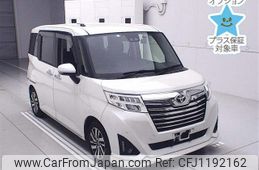 toyota roomy 2020 -TOYOTA--Roomy M900A-0452045---TOYOTA--Roomy M900A-0452045-