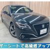 toyota crown 2018 -TOYOTA--Crown 6AA-GWS224--GWS224-1002570---TOYOTA--Crown 6AA-GWS224--GWS224-1002570- image 1
