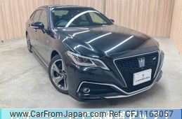 toyota crown 2018 -TOYOTA--Crown 6AA-GWS224--GWS224-1002570---TOYOTA--Crown 6AA-GWS224--GWS224-1002570-