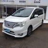 nissan serena 2015 -NISSAN--Serena DBA-FNC26--FNC26-037564---NISSAN--Serena DBA-FNC26--FNC26-037564- image 1