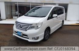 nissan serena 2015 -NISSAN--Serena DBA-FNC26--FNC26-037564---NISSAN--Serena DBA-FNC26--FNC26-037564-