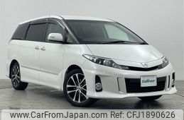 toyota estima 2016 CFJ1890626