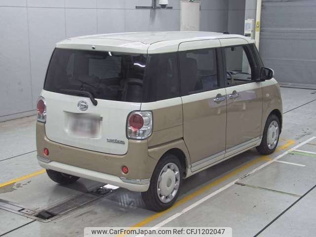 daihatsu move-canbus 2022 -DAIHATSU--Move Canbus 5BA-LA800S--LA800S-0286199---DAIHATSU--Move Canbus 5BA-LA800S--LA800S-0286199- image 2