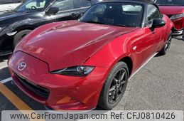 mazda roadster 2015 quick_quick_DBA-ND5RC_ND5RC-104258