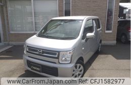 mazda flair 2020 CFJ1582977
