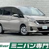 nissan serena 2018 -NISSAN--Serena DBA-C27--C27-006775---NISSAN--Serena DBA-C27--C27-006775- image 1