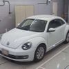 volkswagen the-beetle 2014 -VOLKSWAGEN--VW The Beetle DBA-16CBZ--WVWZZZ16ZEM643009---VOLKSWAGEN--VW The Beetle DBA-16CBZ--WVWZZZ16ZEM643009- image 1