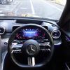 mercedes-benz c-class 2022 CFJ1531035 image 21