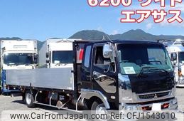 mitsubishi-fuso fighter 2014 CFJ1543610