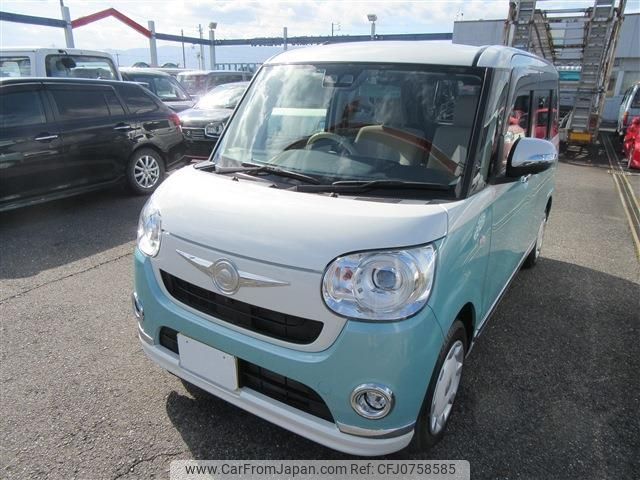 daihatsu move-canbus 2021 -DAIHATSU--Move Canbus 5BA-LA800S--LA800S-0274001---DAIHATSU--Move Canbus 5BA-LA800S--LA800S-0274001- image 1