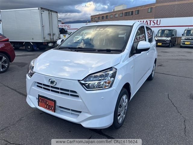 daihatsu mira-e-s 2025 CFJ1615624 image 2
