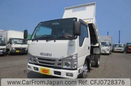 isuzu elf-truck 2022 CFJ0728376