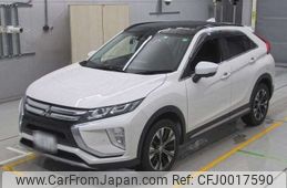 mitsubishi eclipse-cross 2020 -MITSUBISHI 【名古屋 307ﾏ4326】--Eclipse Cross 5BA-GK1W--GK1W-0201576---MITSUBISHI 【名古屋 307ﾏ4326】--Eclipse Cross 5BA-GK1W--GK1W-0201576-