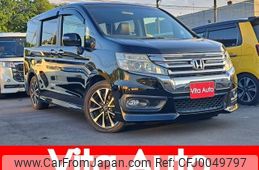 honda stepwagon-spada 2012 quick_quick_RK5_RK5-1319249