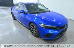 honda civic 2021 CFJ1522876
