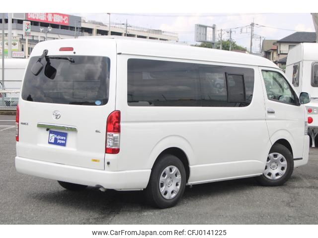 toyota hiace-wagon 2018 GOO_JP_700056095530240826001 image 2