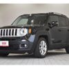 jeep renegade 2016 -CHRYSLER--Jeep Renegade ABA-BU14--1C4BU0000GPD78541---CHRYSLER--Jeep Renegade ABA-BU14--1C4BU0000GPD78541- image 1