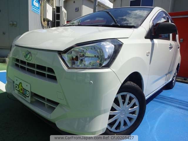 daihatsu mira-e-s 2019 -DAIHATSU--Mira e:s 5BA-LA350S--LA350S-0126768---DAIHATSU--Mira e:s 5BA-LA350S--LA350S-0126768- image 1