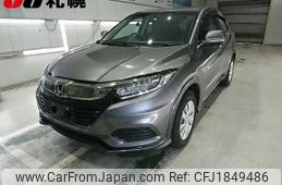 honda vezel 2020 CFJ1849486