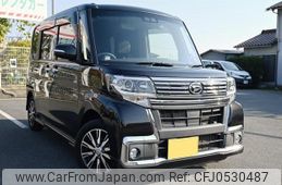 daihatsu tanto 2017 quick_quick_DBA-LA600S_LA600S-0542093