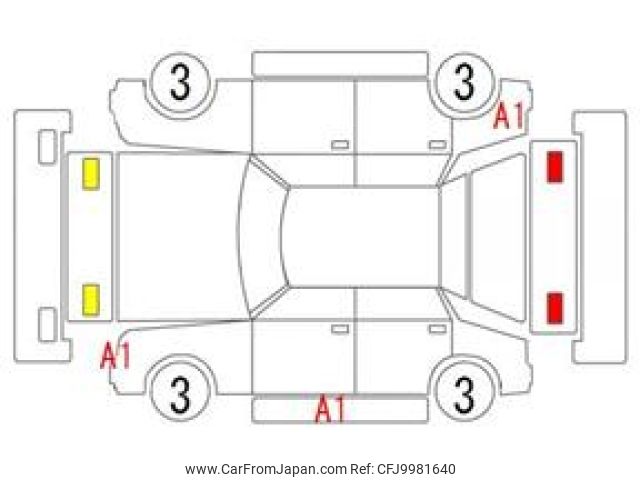 toyota raize 2020 -TOYOTA--Raize 5BA-A200A--A200A-0013116---TOYOTA--Raize 5BA-A200A--A200A-0013116- image 2