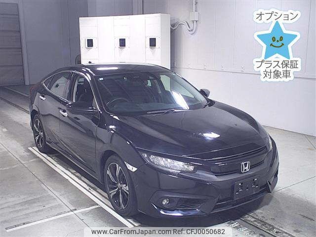 honda civic 2018 -HONDA--Civic FC1-1004927---HONDA--Civic FC1-1004927- image 1