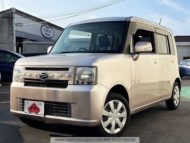 daihatsu move-conte 2012 -DAIHATSU--Move Conte DBA-L575S--L575S-0170283---DAIHATSU--Move Conte DBA-L575S--L575S-0170283- image 1