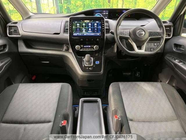 nissan serena 2019 -NISSAN--Serena DAA-HFC27--HFC27-057454---NISSAN--Serena DAA-HFC27--HFC27-057454- image 2