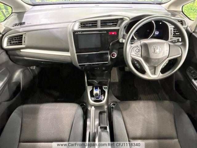 honda fit 2014 -HONDA--Fit DAA-GP5--GP5-1020220---HONDA--Fit DAA-GP5--GP5-1020220- image 2