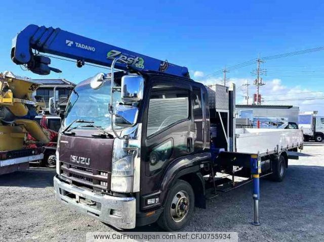 isuzu forward 2014 quick_quick_TKG-FRR90S2_FRR90-7061679 image 1