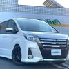 toyota noah 2014 -TOYOTA--Noah DBA-ZRR80W--ZRR80-0014654---TOYOTA--Noah DBA-ZRR80W--ZRR80-0014654- image 1