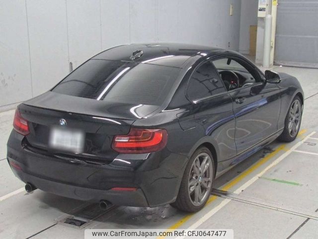 bmw 2-series 2015 -BMW--BMW 2 Series 1J30-WBA1J72080V230070---BMW--BMW 2 Series 1J30-WBA1J72080V230070- image 2