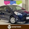 toyota vitz 2018 -TOYOTA--Vitz DAA-NHP130--NHP130-2031352---TOYOTA--Vitz DAA-NHP130--NHP130-2031352- image 1