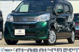 subaru stella 2021 CFJ1796915